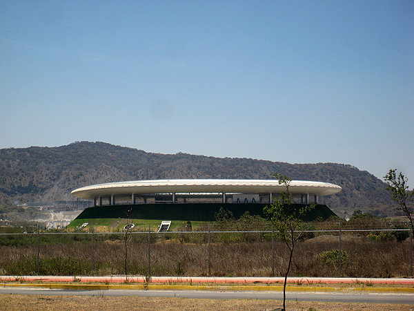 Estadio AKRON - Zapopan
