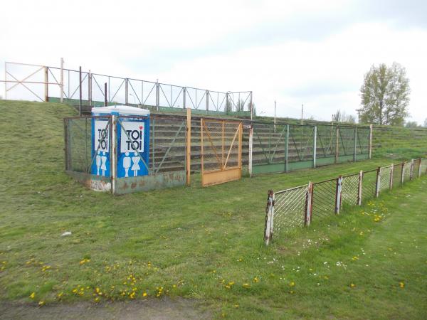 Stadion Górniczy - Lubin