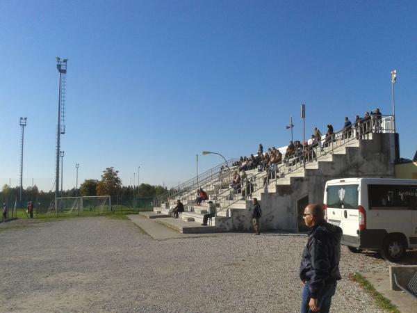 Stadio Antonio Zanin - Rubano
