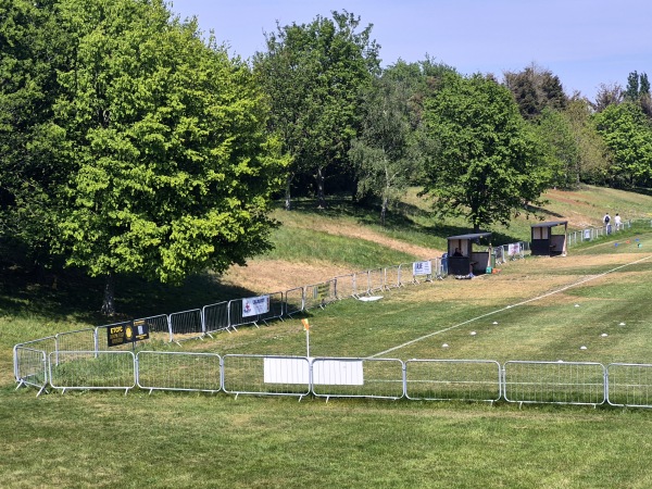 Wyldecrest Sports Country Club - Corringham
