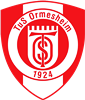 Wappen TuS Ormesheim 1924  37033