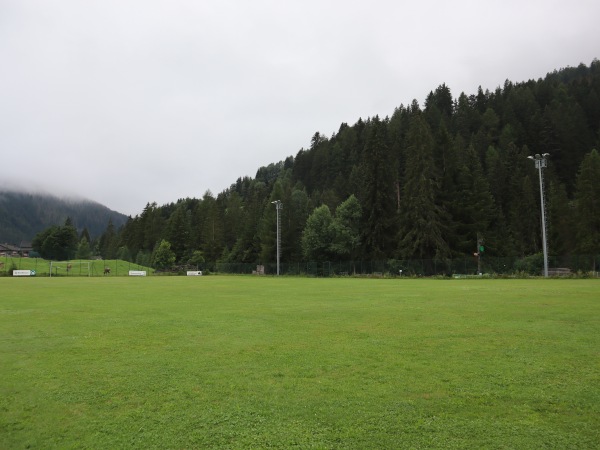 Sportplatz Prags - Prags (Braies)