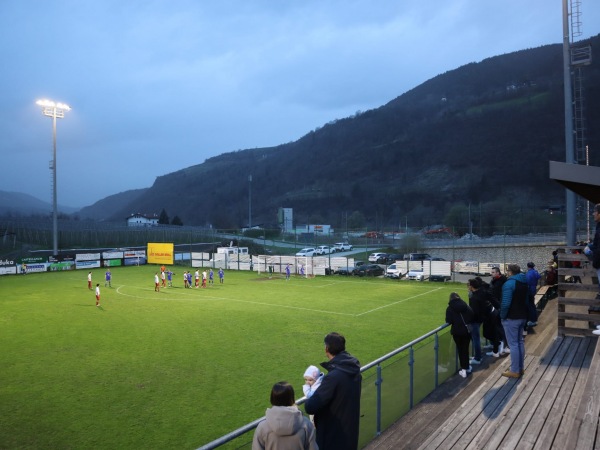 Sportplatz Albeins - Brixen (Bressanone)