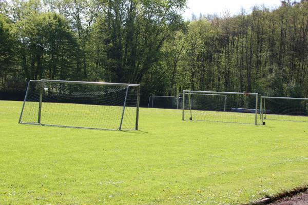 Dhünntalstadion - Odenthal