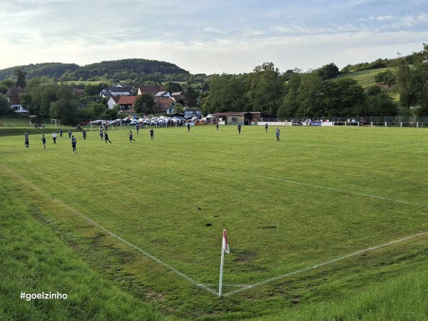 Sportplatz Breunings - Sinntal-Breunings