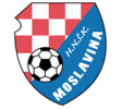 Wappen HNŠK Moslavina