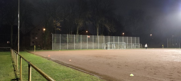 Sportanlage Kurländer Weg B-Platz - Hannover-Ledeburg