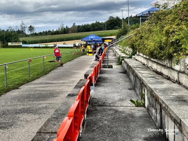Sportpark Obergriesbach - Obergriesbach