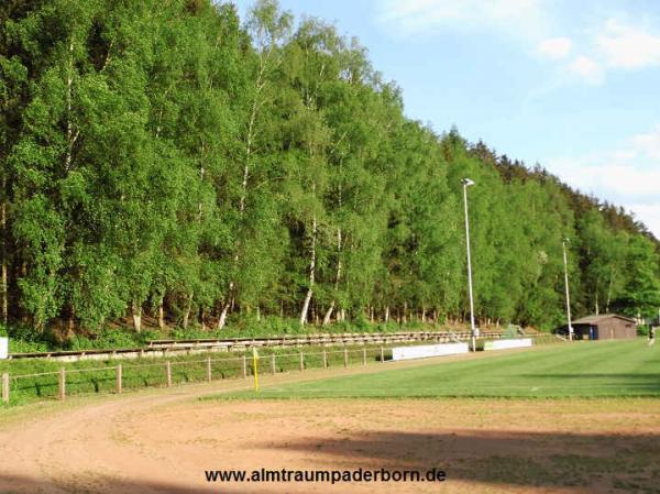 Aatalstadion - Bad Wünnenberg