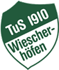 Wappen TuS 1910 Wiescherhöfen III