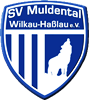 Wappen SV Muldental 90 Wilkau-Haßlau diverse  46374
