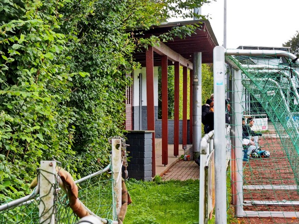 Sportanlage Driburger Straße - Lichtenau/Westfalen