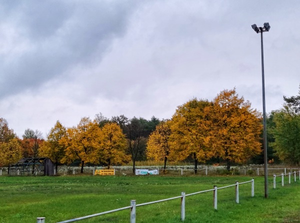 Sportplatz Siedlung - Spreetal-Spreewitz