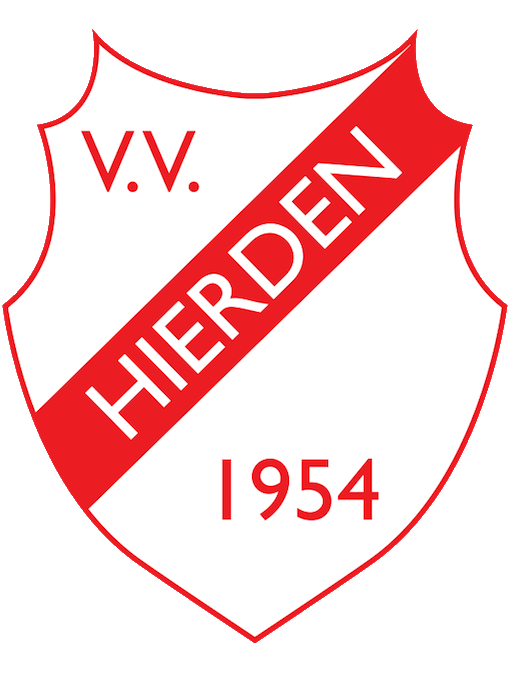 Wappen VV Hierden  21786