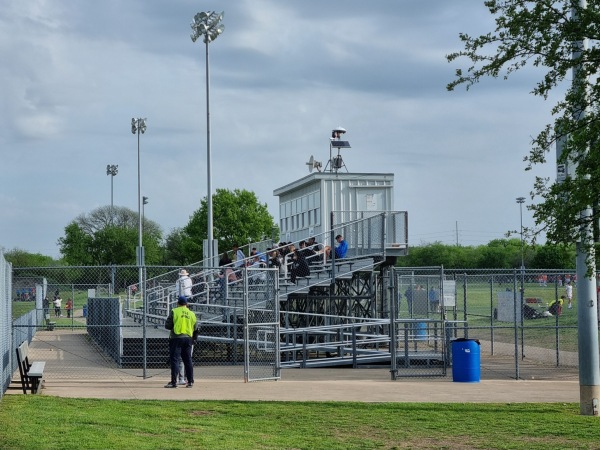 Richland Campus Soccer Complex Field 10 - Dallas, TX