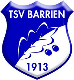 Wappen TSV Barrien 1913 Wappen TSV Barrien 1913
