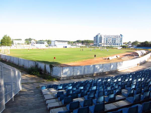 Gradski Stadion - Nesebar