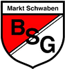 Wappen BSG Markt Schwaben 1956 diverse  50834
