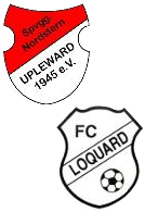 Wappen SG Upleward II / Loquard II (Ground B)   90334
