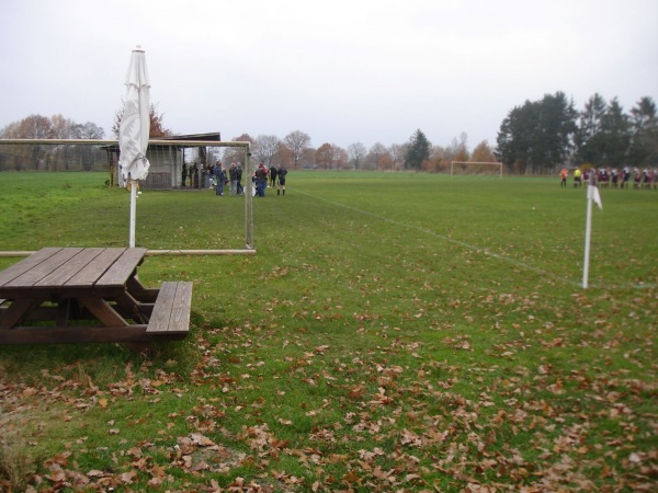 Sportplatz Rethem Moor - Rethem/Aller-Rethem Moor