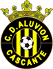 Wappen CD Aluvion