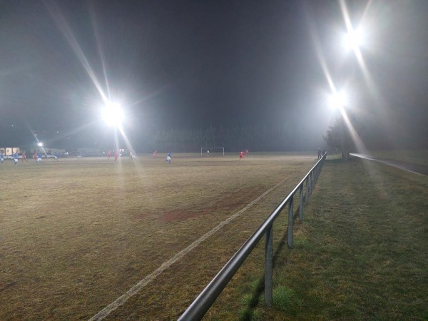 Sportanlage In der Aue Platz 2 - Wächtersbach-Hesseldorf