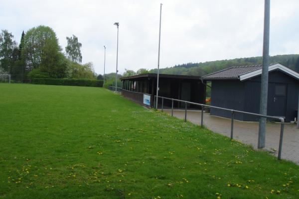 Ilsetal Arena - Kalletal-Talle