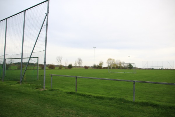 Sportplatz Lüxheim - Vettweiß-Lüxheim