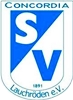 Wappen SV Concordia Lauchröden 1891  61776