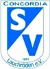 Wappen SV Concordia Lauchröden 1891