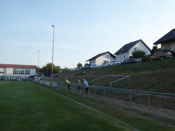 Sportplatz Schweinberg - Hardheim-Schweinberg