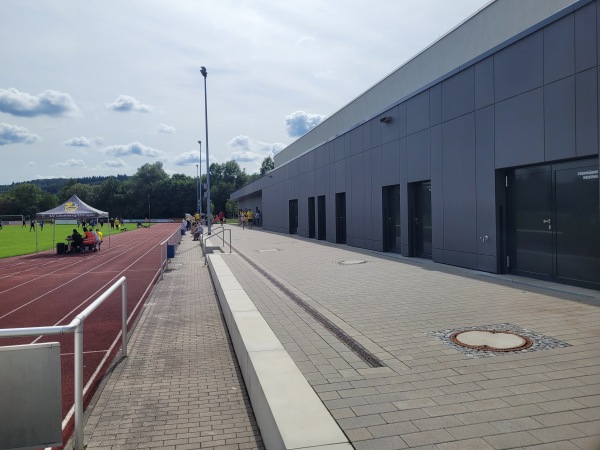 TSV-Stadion - Leonberg-Eltingen