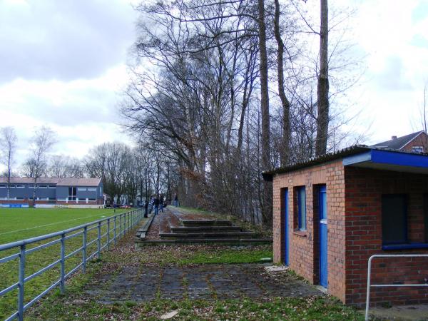 Grenzland-Stadion - Nordhorn