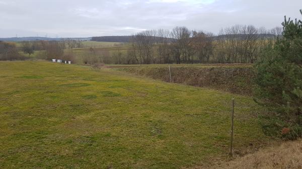 Sportplatz am Schlafbach - Amt Wachsenburg-Elleben