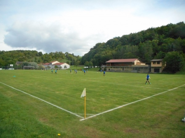 Sportplatz am Muckbach - Tauberbischofsheim-Dittwar