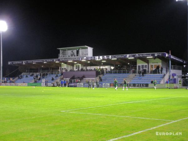 Max Aicher Stadion - Salzburg