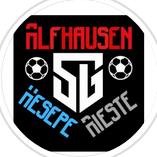 Wappen SG Alfhausen/Hesepe/Sögeln/Rieste - Frauen (Ground C)