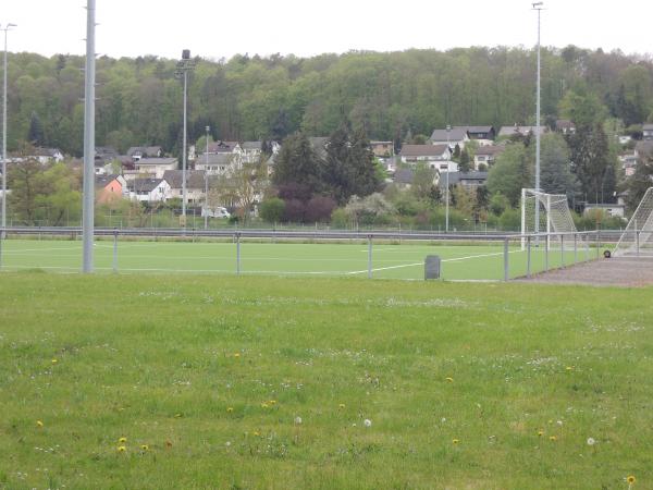 Zentrale Sportanlage Hahnstätten Platz 2 - Hahnstätten