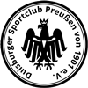 Wappen Duisburger SC Preußen 1901 diverse