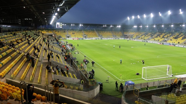 Arena Katowice - Katowice