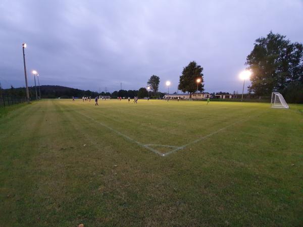 Sportplatz Schmölln - Schmölln-Putzkau