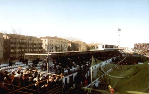 Stadio Pierluigi Penzo - Venezia