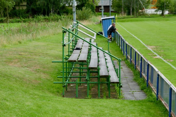 Sportplatz Finnenbach - Lalden