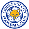 Wappen ehemals Leicester City FC