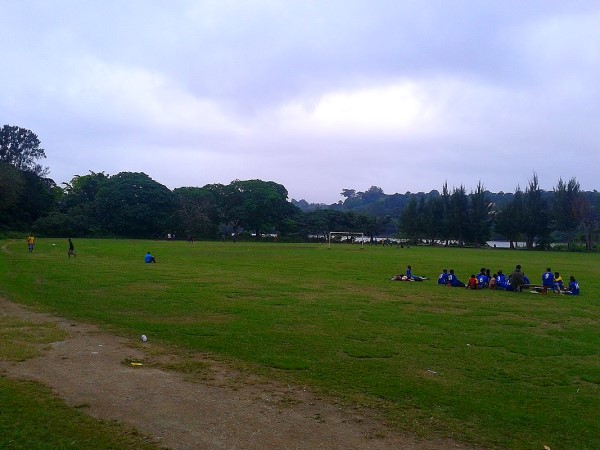 Kawenu Field - Port Vila