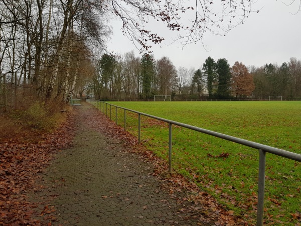 Sportanlage Reeshoop - Ahrensburg