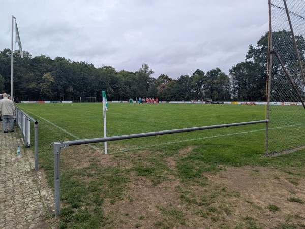 Sportplatz Büchold - Arnstein/Unterfranken-Büchold