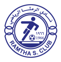 Wappen Al-Ramtha SC  7476