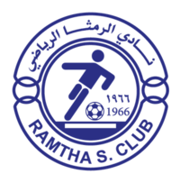 Wappen Al-Ramtha SC