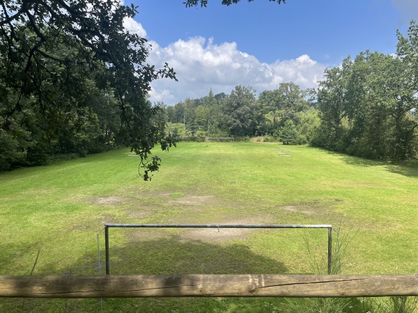 Sportplatz Oberfischbach - Freudenberg/Siegerland-Oberfischbach